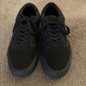 Vans oldskool ultracush US men’s 9.5